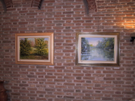 2005 - Palazzo Scotti - Treviso